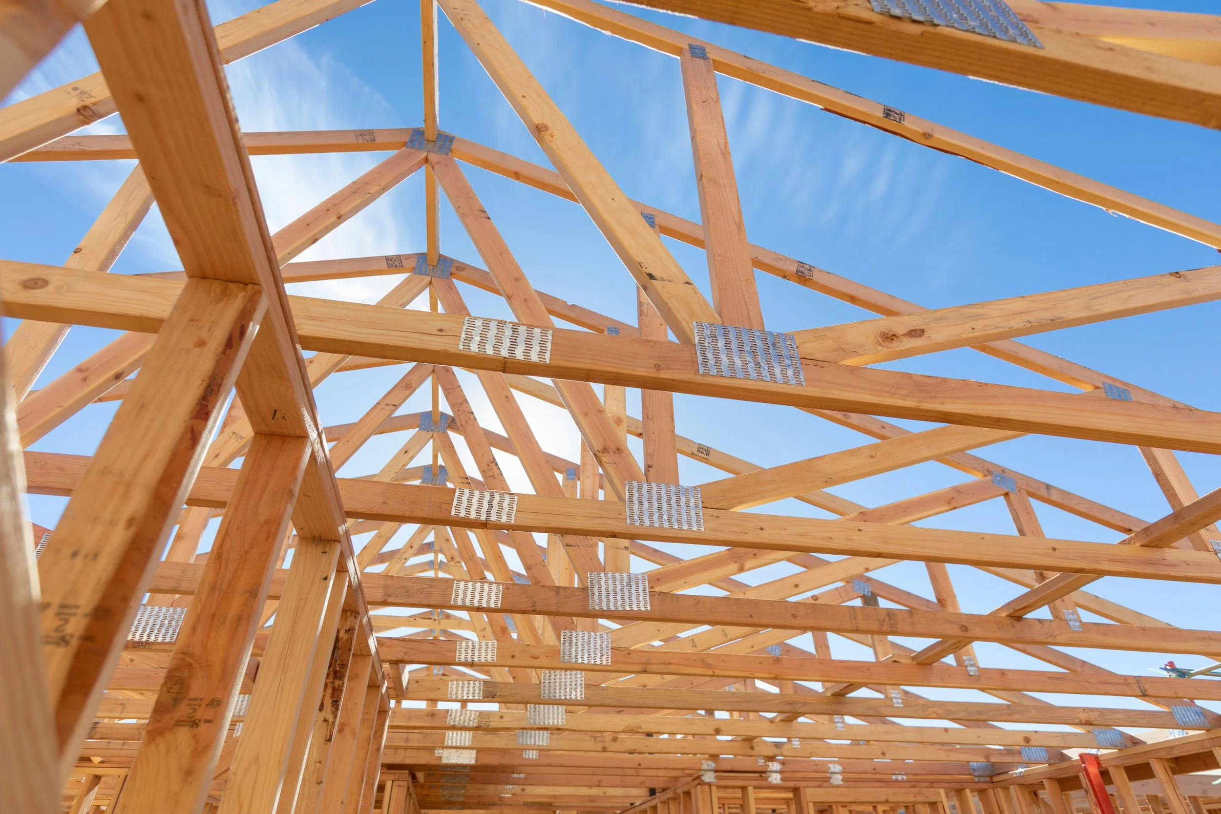 Residential Construction — Flores Precise Construction LLC