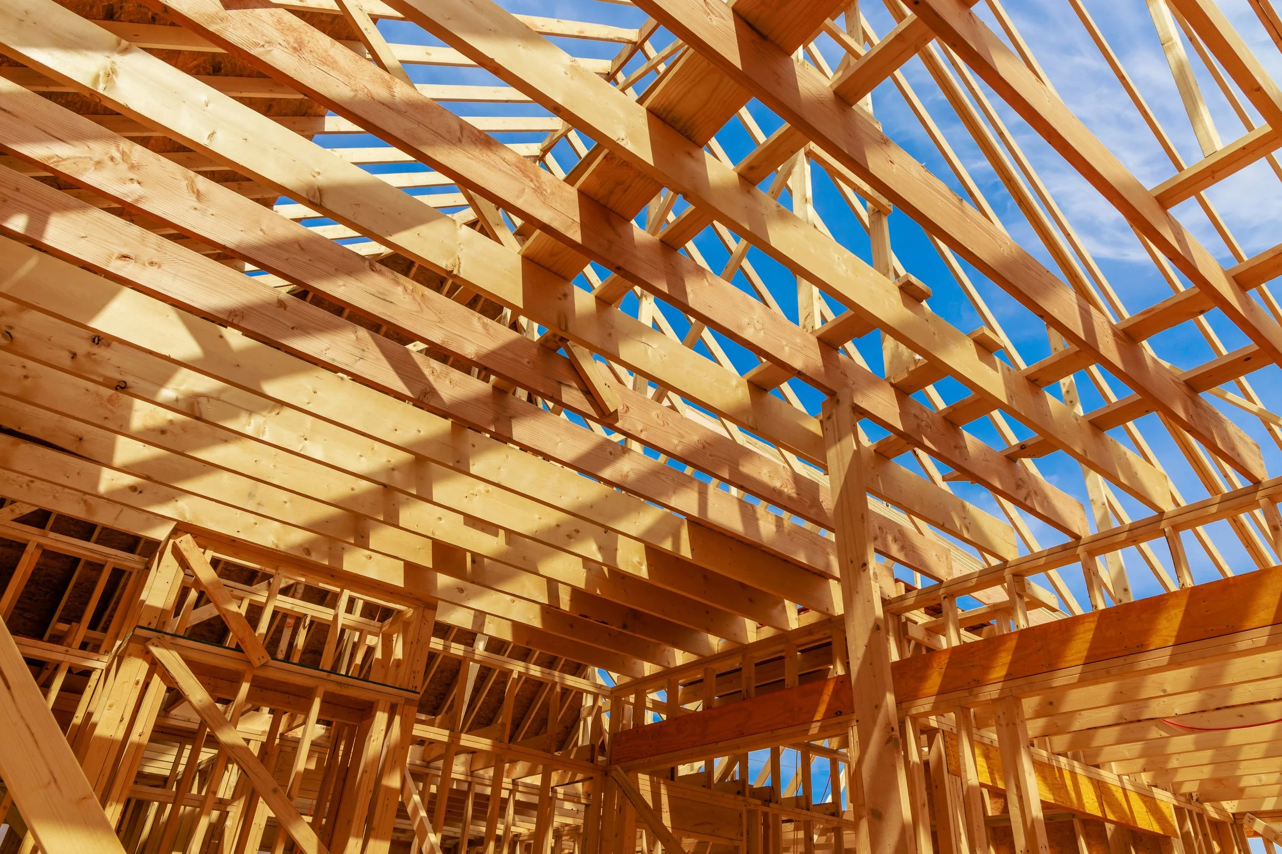 Residential Construction — Flores Precise Construction LLC
