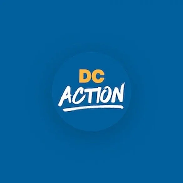 DC ACTION ORGANIZING DIRECTOR