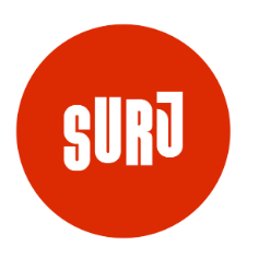 SURJ National Organizing Department (NOD) Mobilizing &amp; Training Organizer
