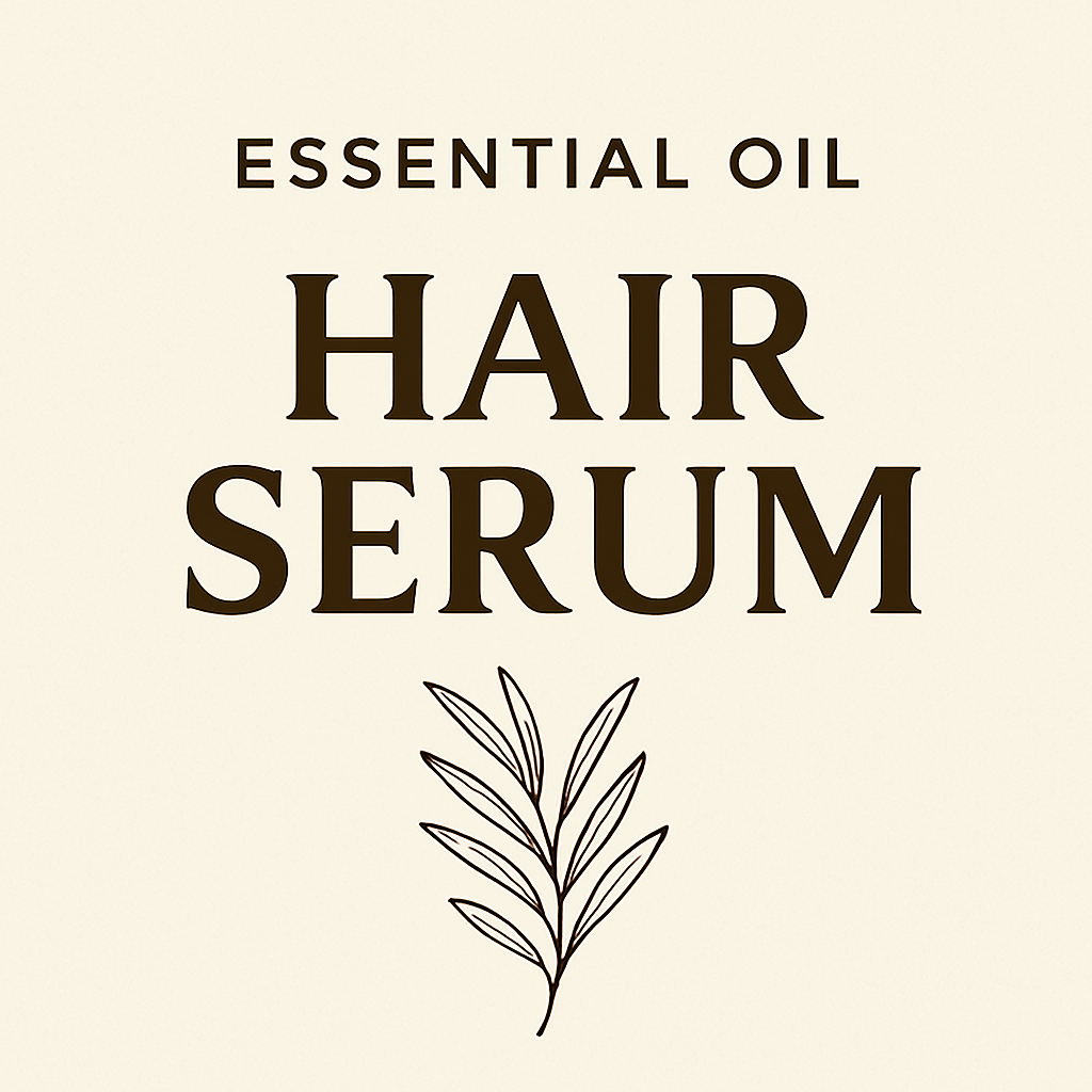 Hair Serum