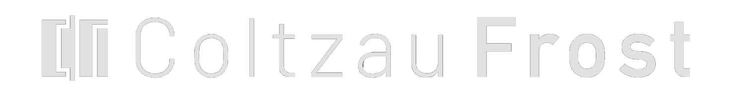 Coltzau Frost