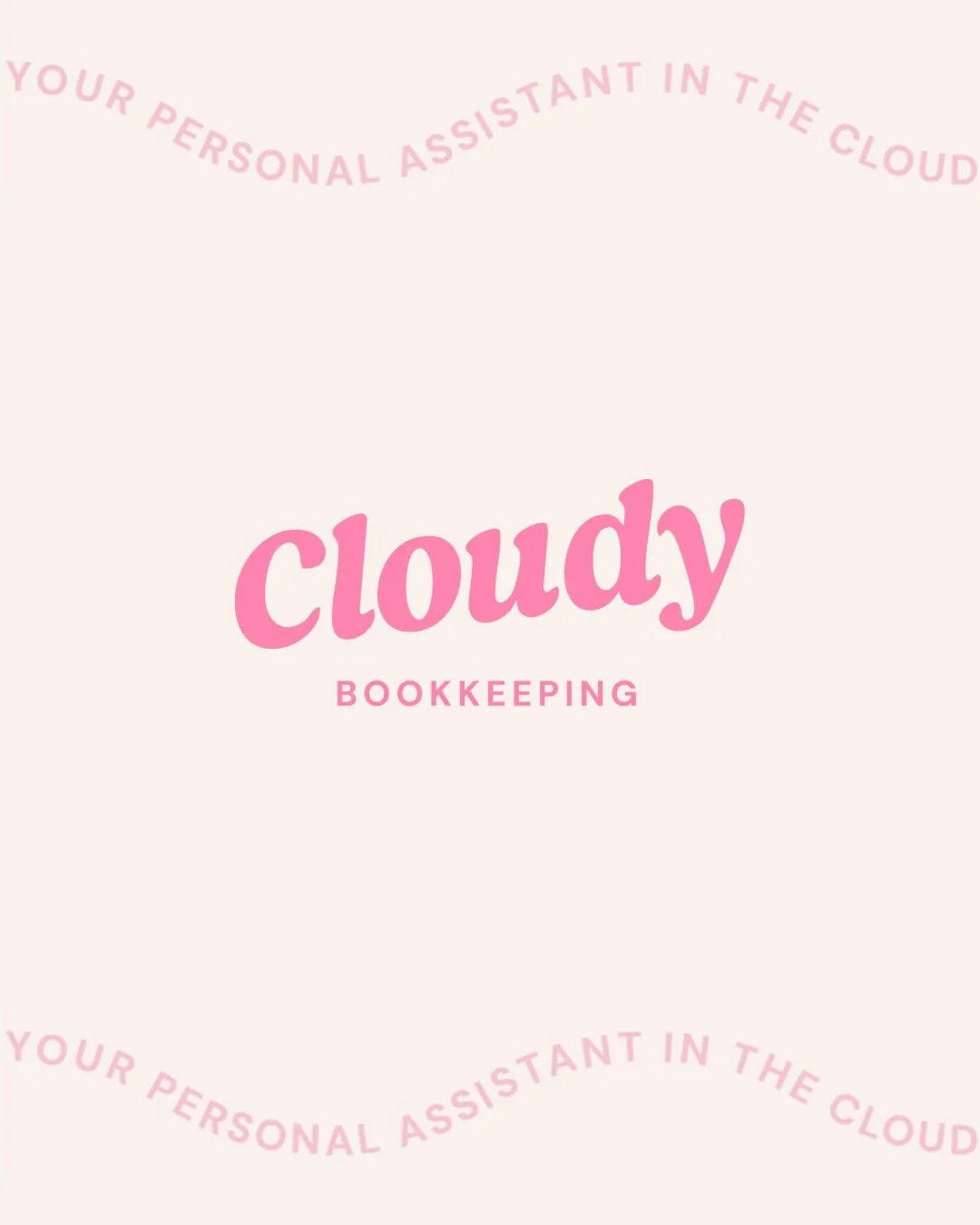 When your books are in order, everything else just flows a little easier.
More clarity. More confidence. More space to focus on what matters most.

That&rsquo;s what Cloudy is all about ~ making business feel lighter through simple, stress-free bookk