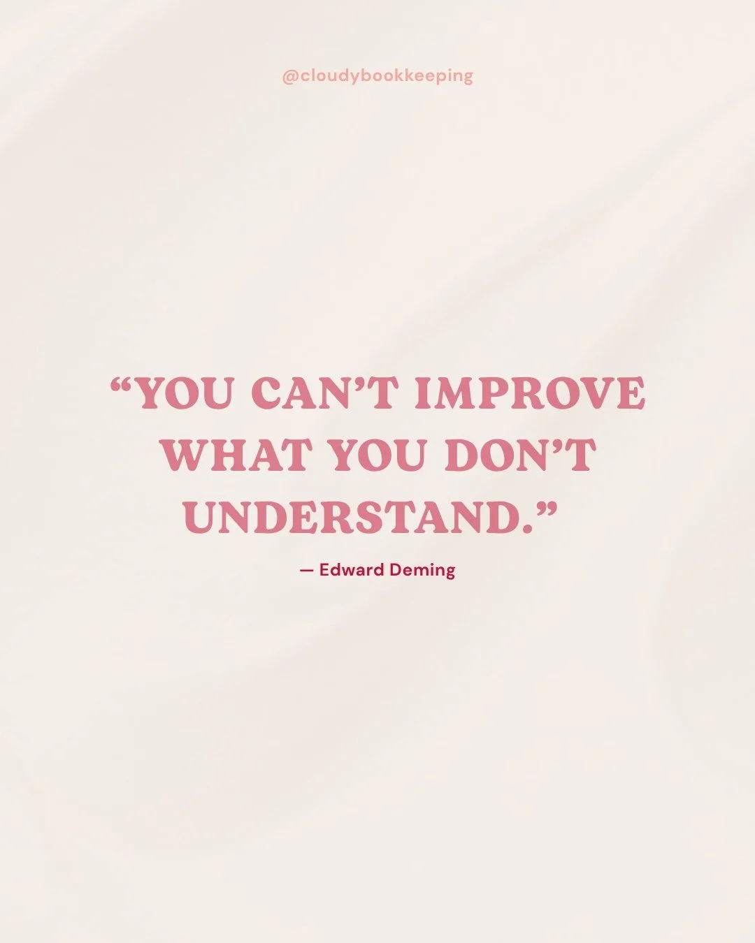 Understanding your numbers is the first step toward improving your business. When your books are clear, you can spot trends, make confident decisions, and plan with purpose.

At Cloudy Bookkeeping, we help you see the full picture, so you can move fo