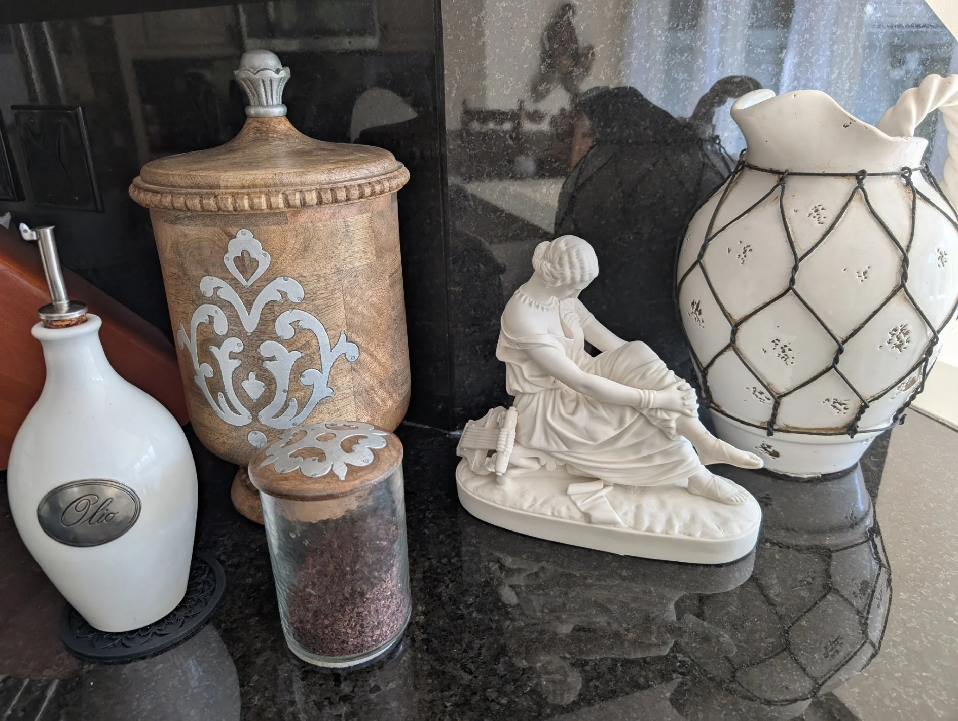 Vignettes: A keystone of interior design