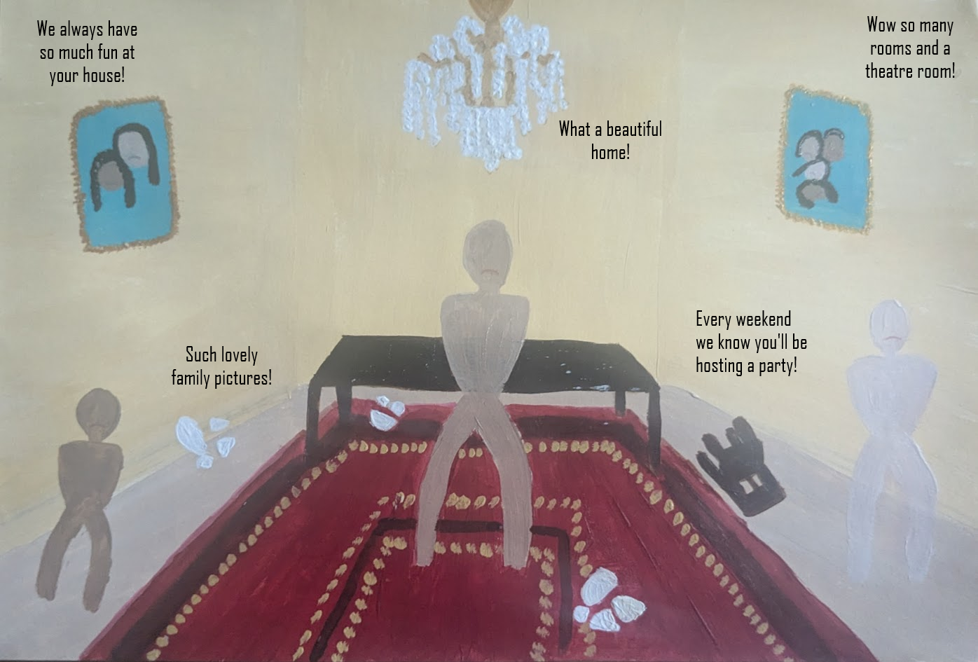 2025: Heshani De Silva