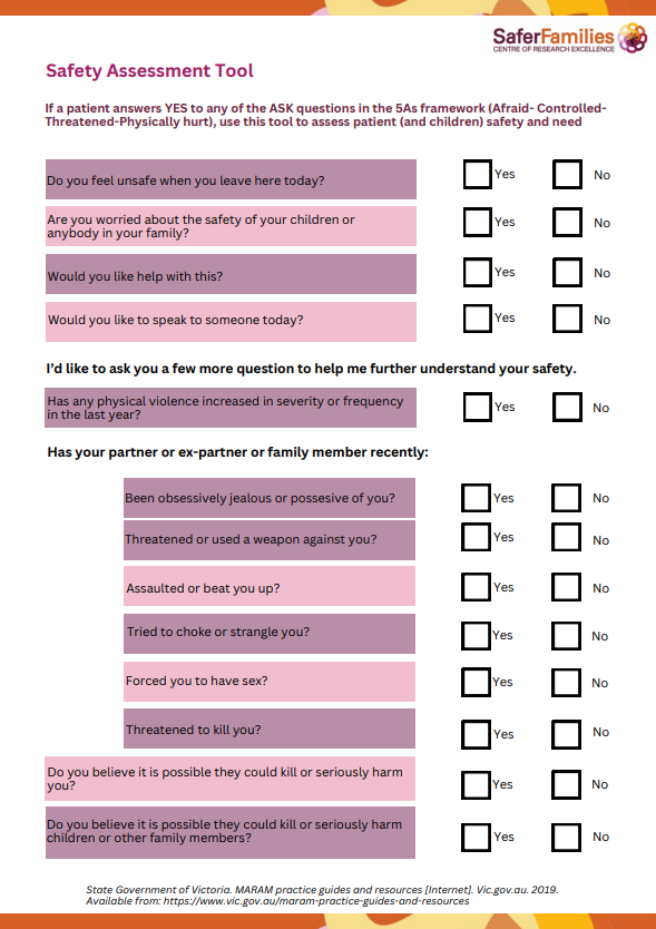 Home Safety Assessment Tool: Ultimate Guide for Secure Living