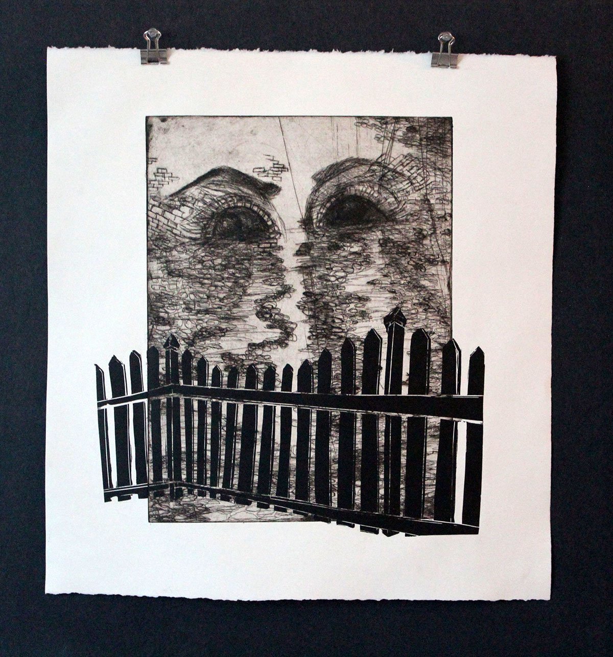 Tunnel Eyes & Boundary - 2023