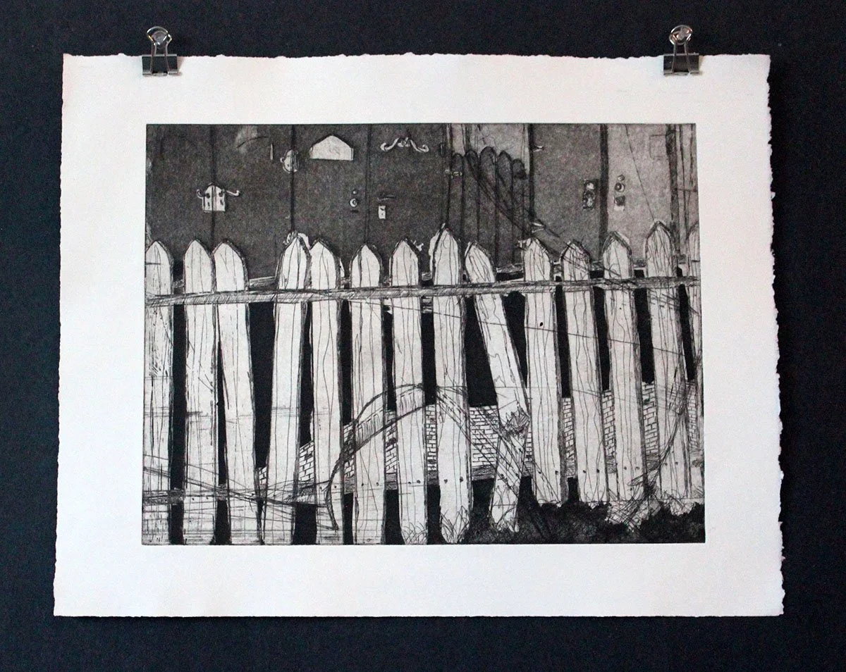 Falling Posts - 2022/2023