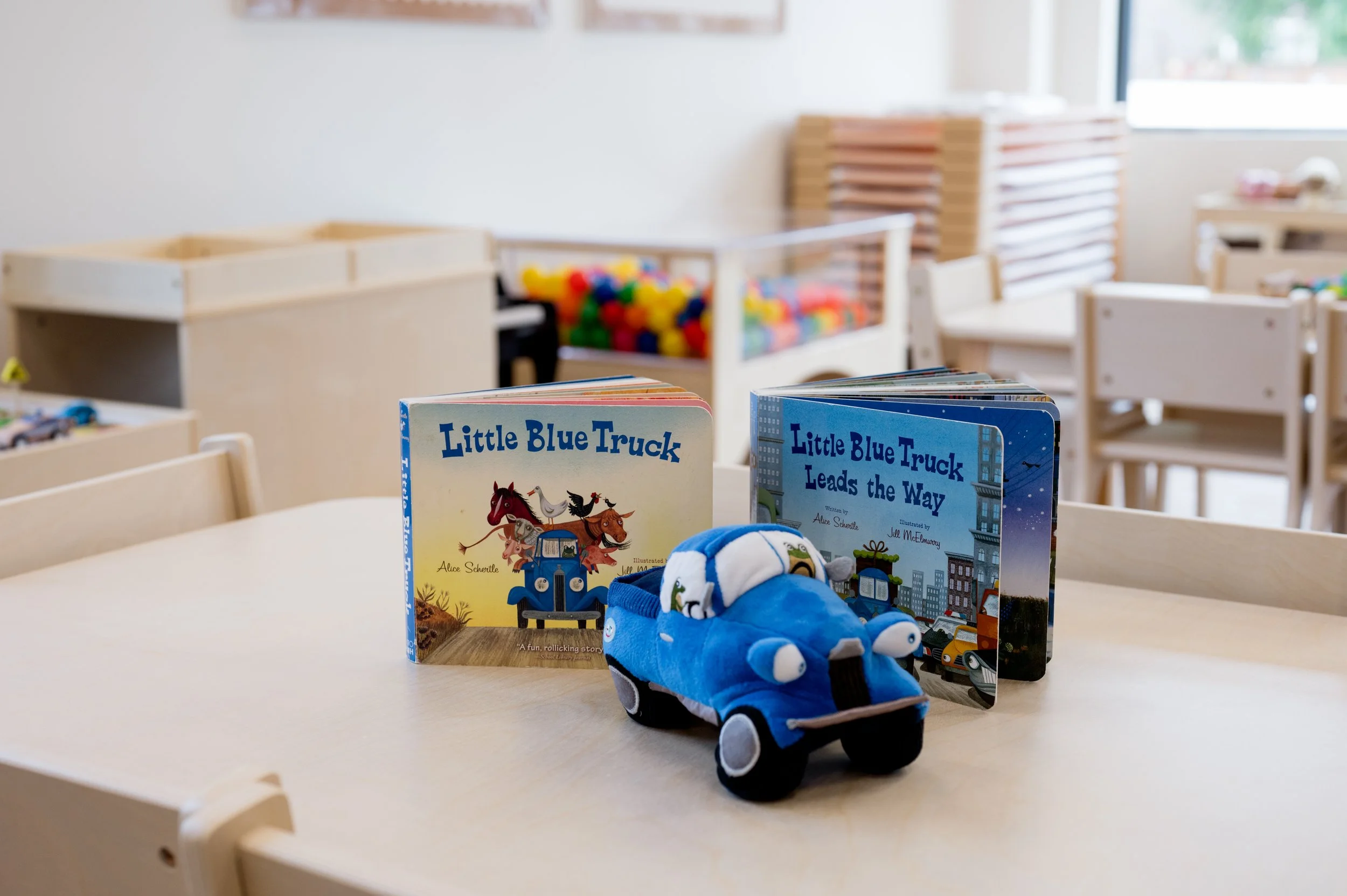 FLIGHT: Seeing Your Child as a Mighty Learner