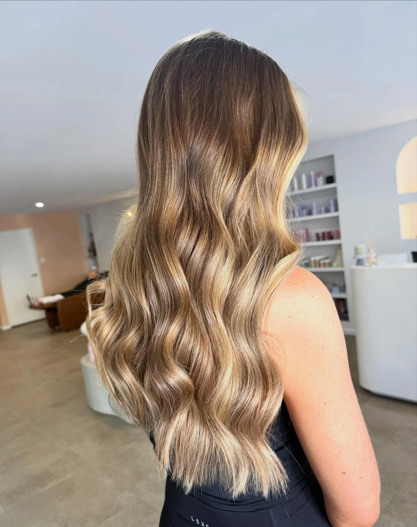 Low maintenance, high impact🍯 ✨