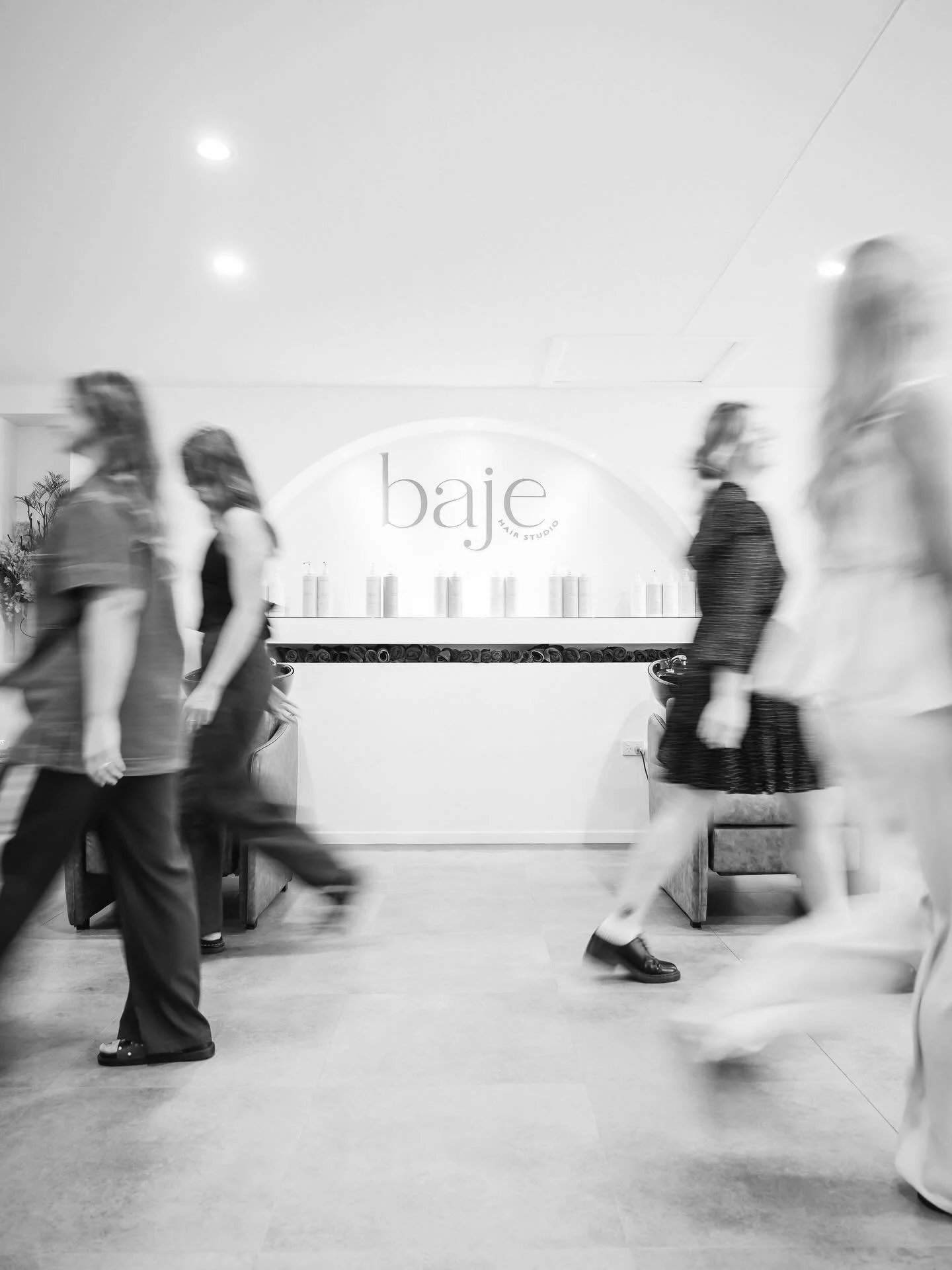 Ladies&hellip; we are extremely booked out over the next few weeks and only have a handful of small appointments left. If you&rsquo;d like to be seen, we can add you to our cancellation list and contact you if anything opens up. 

Thank you for being