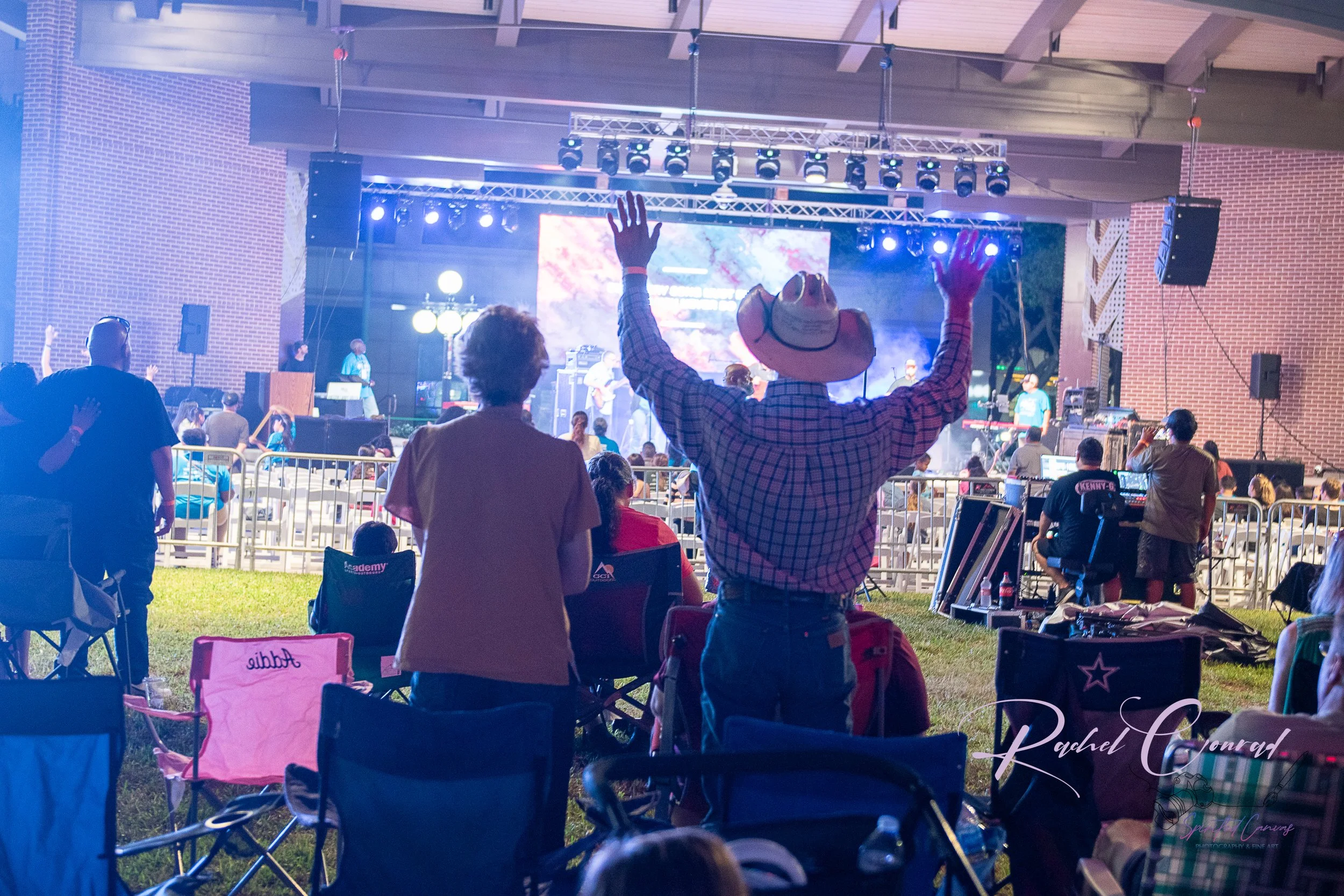 Uniting Hearts Music Festival 2025