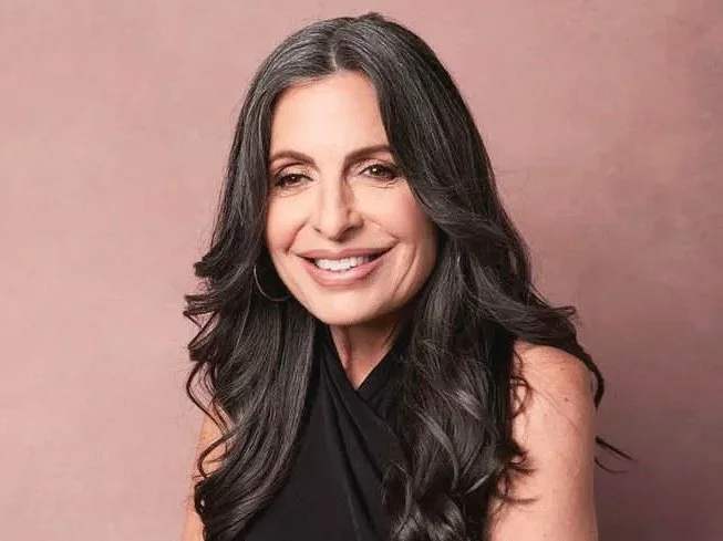 Lisa Bevere, Messenger International