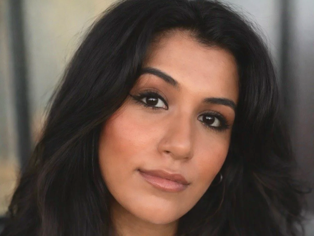 Andre'a Alexis UPPERROOM Worship Leader, Songwriter