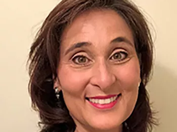 Aimee Riegert, C.S. Lewis Institute