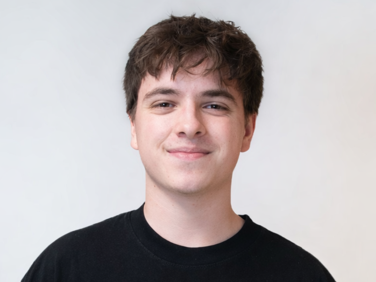 Samuel Donnelly Her Voice MVMT