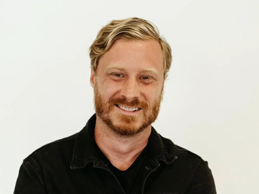 David Bradshaw Awaken The Dawn Communion America