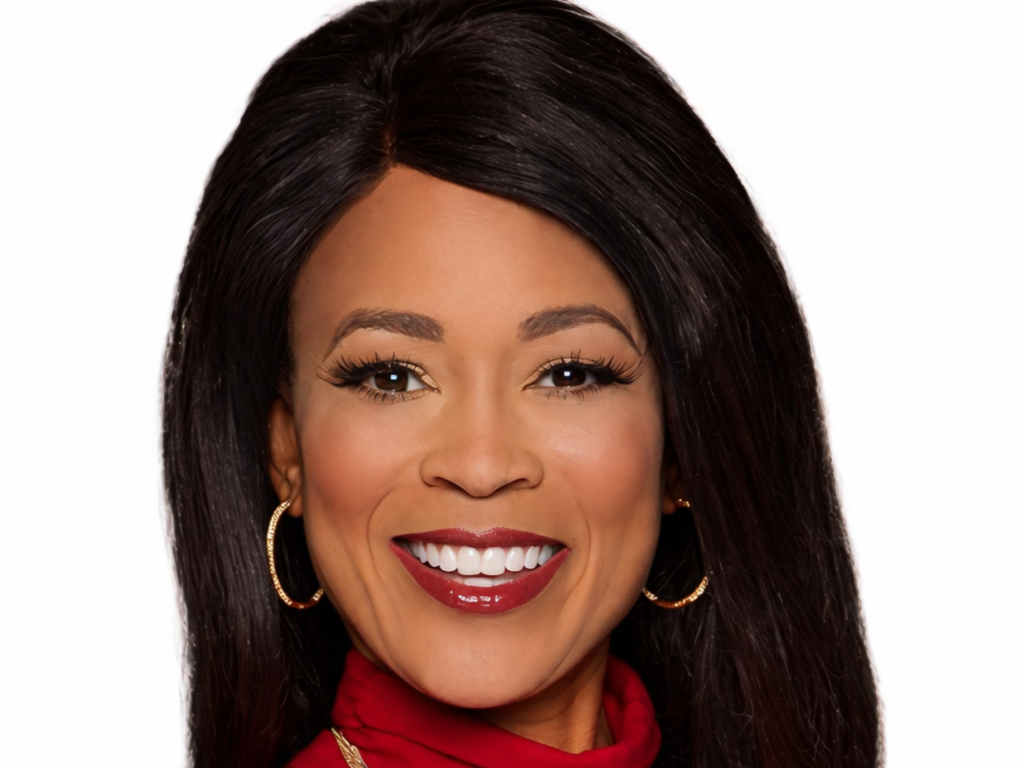 Fanchon Stinger The Grit & Grace Nation