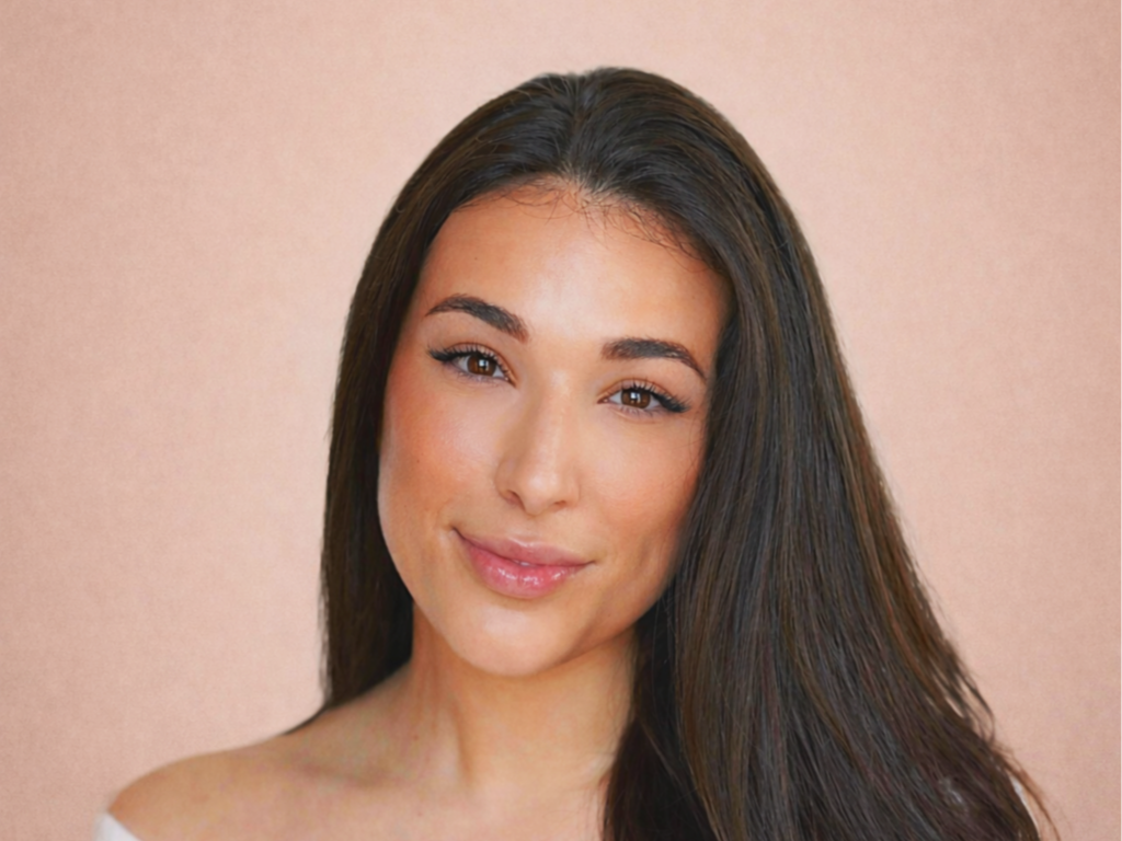 Noa Estrella - Influencer and Cultural Commentator