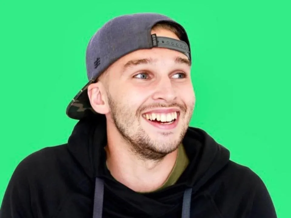 Jonah Wiley, Nick Vujicic Ministries, The Bible Teacher