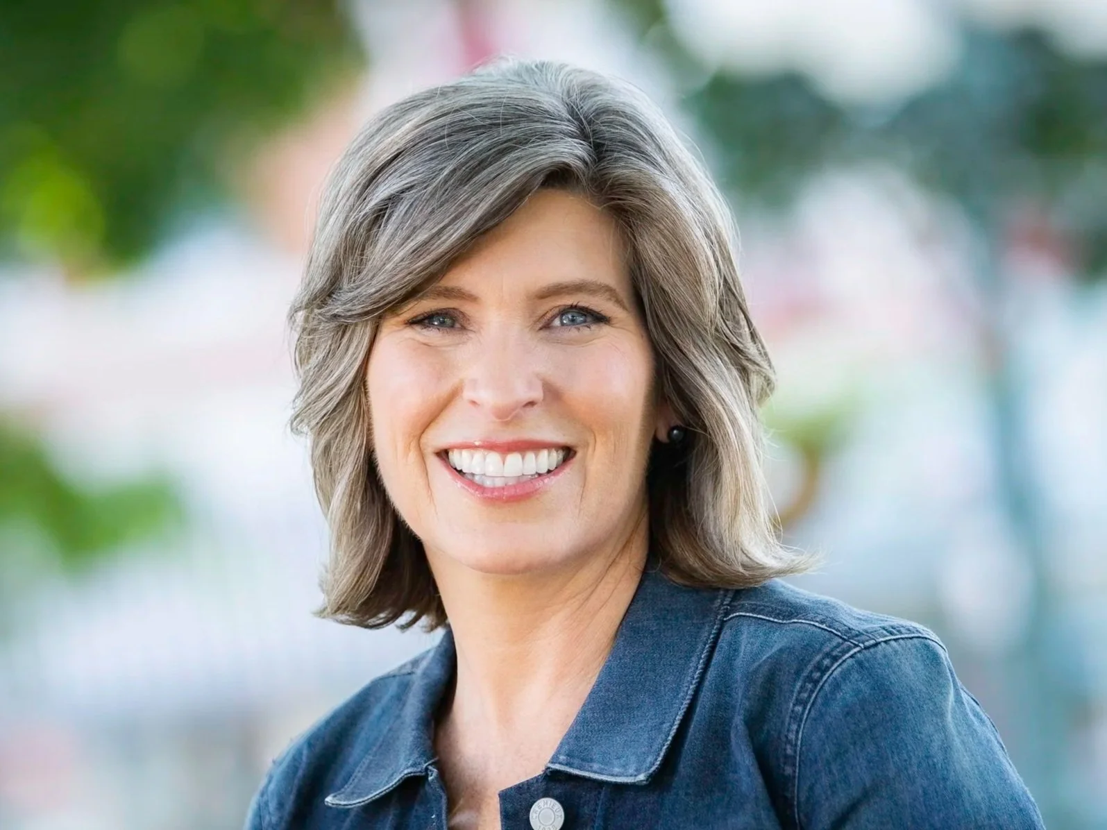 Senator Joni Ernst