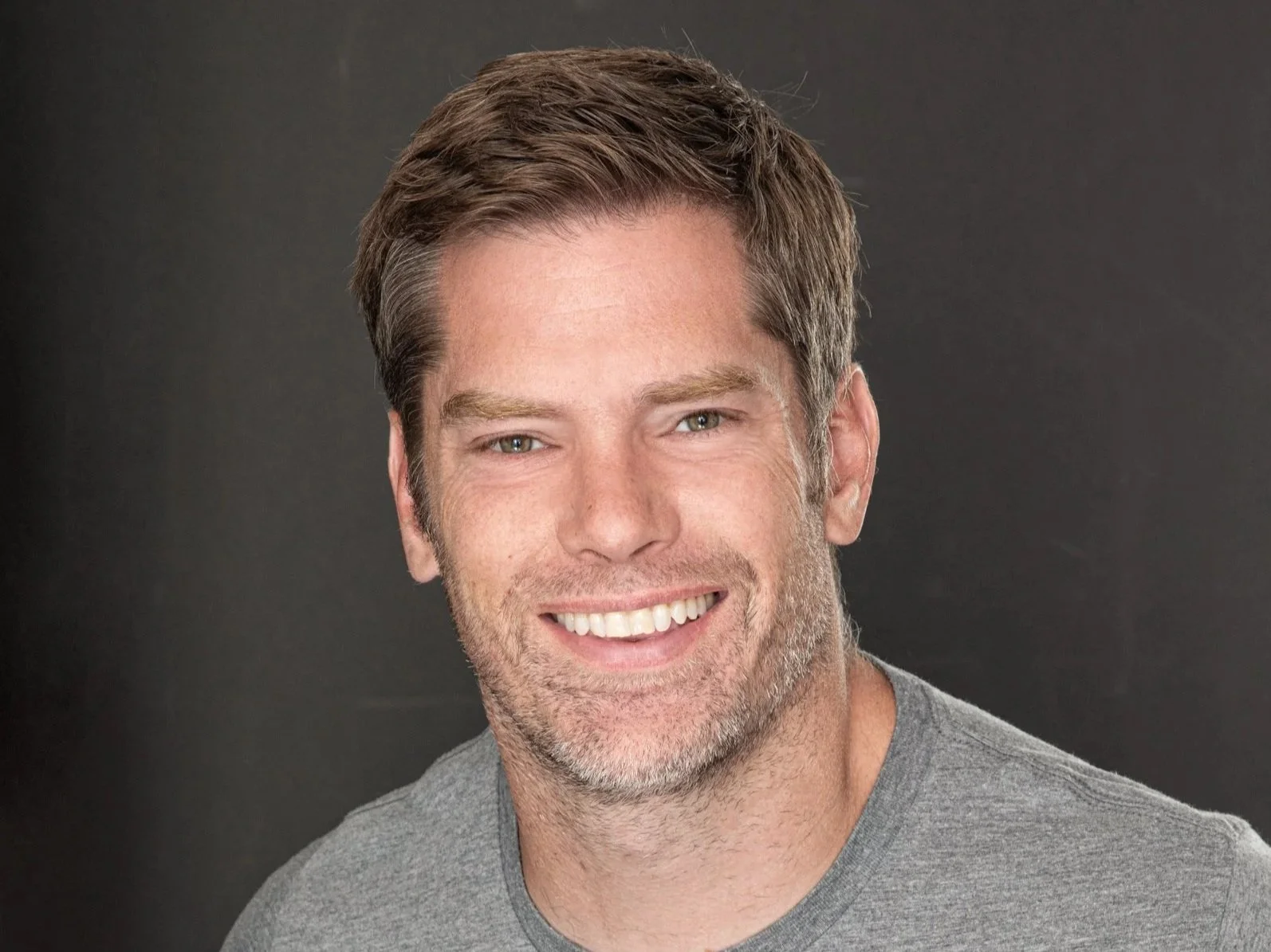 Dallas Jenkins Creator: The Chosen