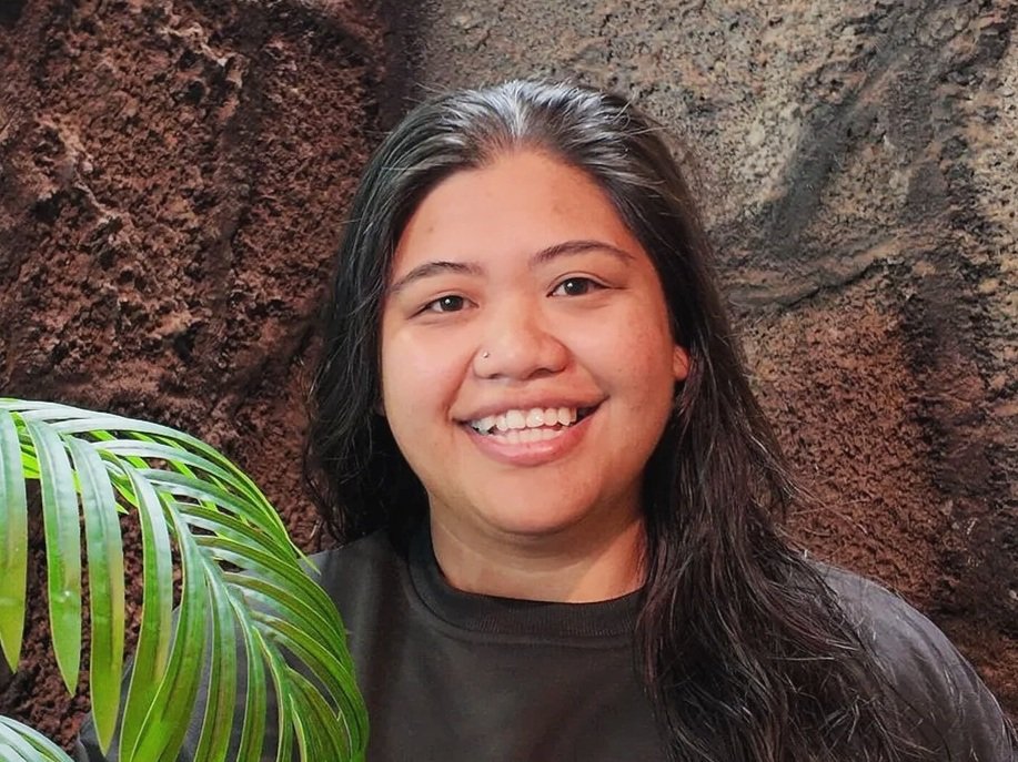 Davida Cristobal Nanaikapono Church