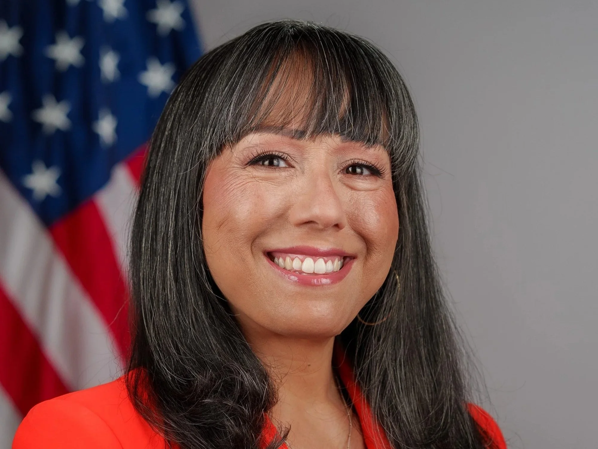 Jennifer Korn, Deputy Assistant to the President Faith Director