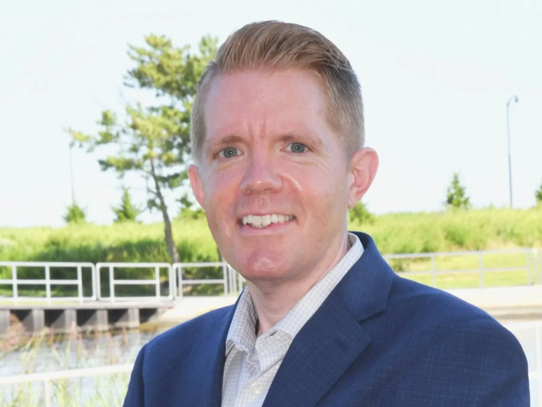 Shawn Hyland New Jersey Family Policy Center