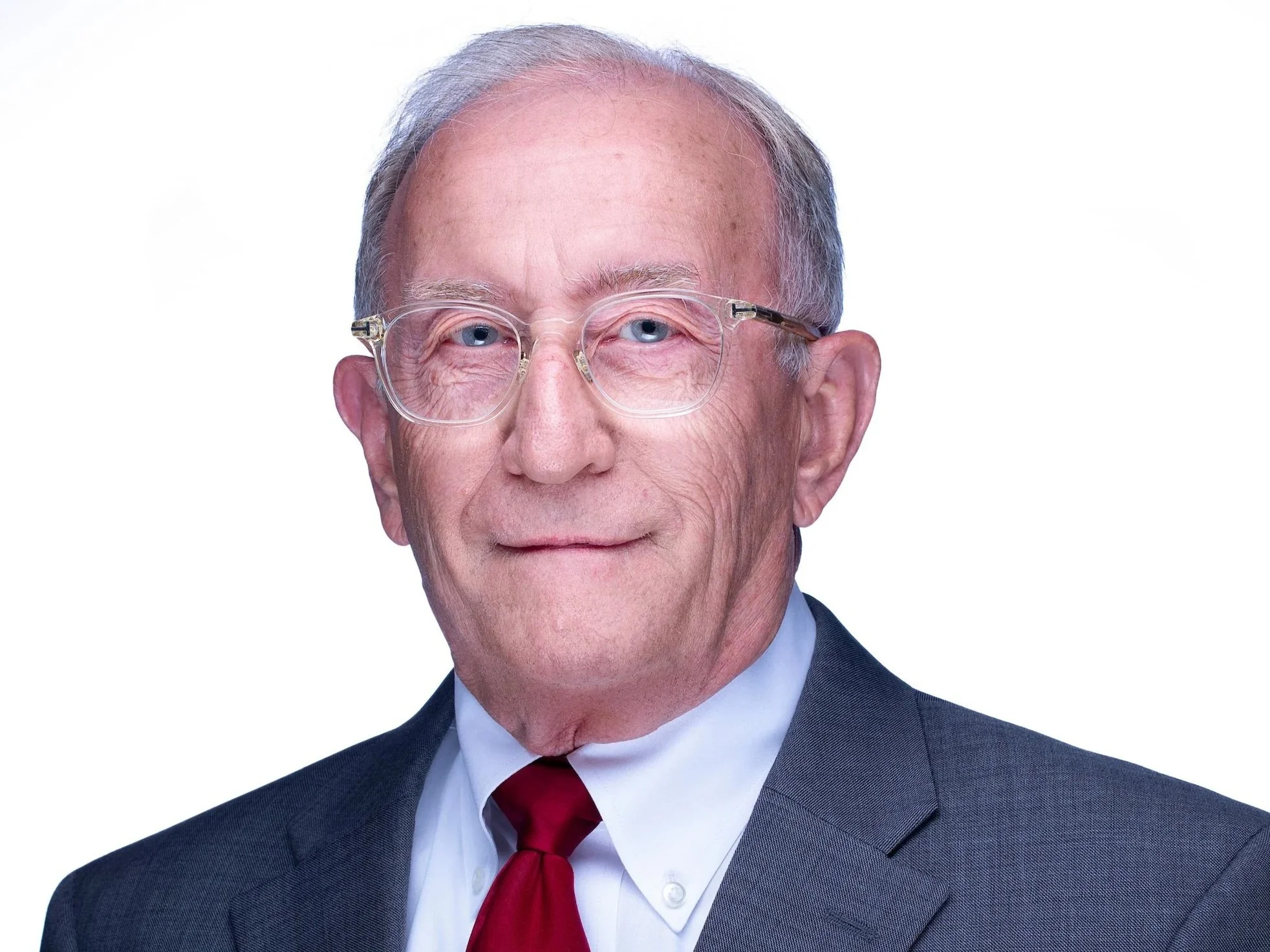 Judge George B. Flint Former Judge, 401st District Court, Collin County, Texas