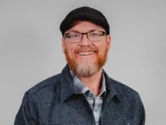 Ty Orr Watersprings Church