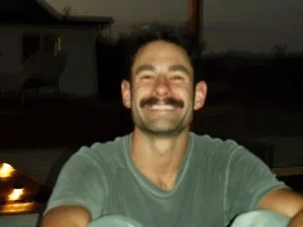 Aaron Tedeschi UPPERROOM