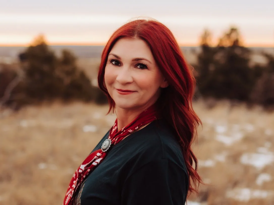 Kim Walker-Smith, Worship Leader