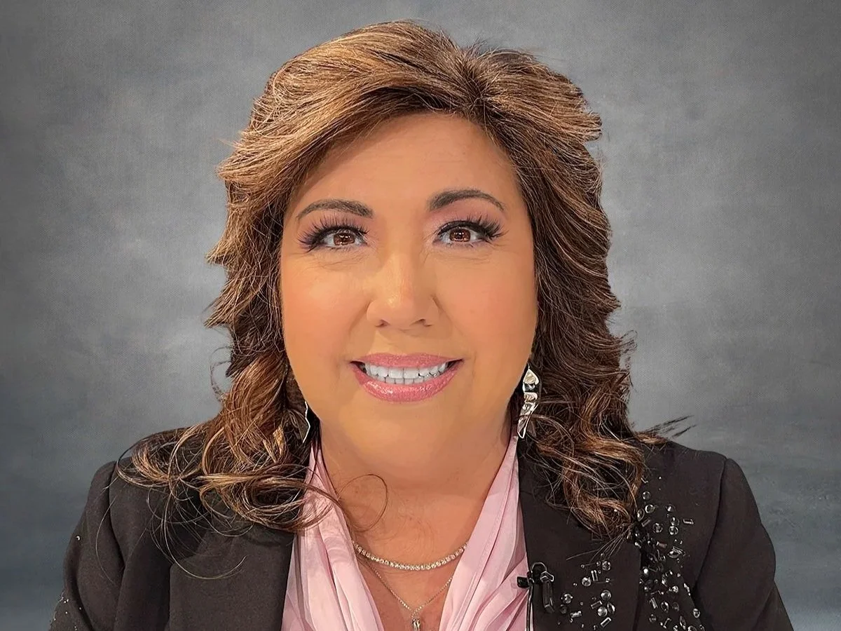 Destiny Yarbrough, The Vision TV Show