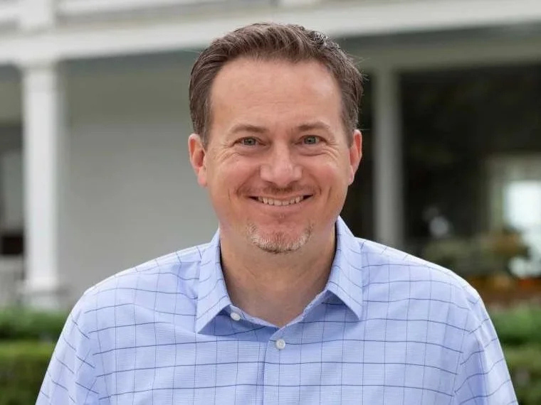 Congressman Michael Cloud, 