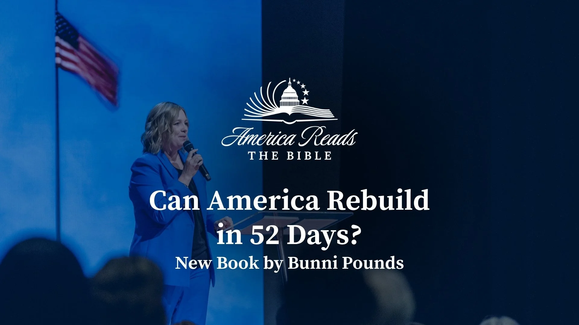 Can America Rebuild in 52 Days?