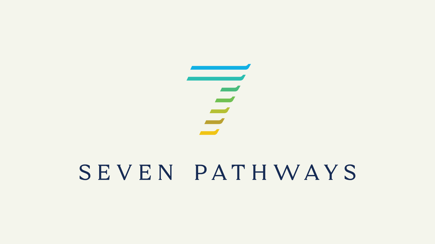 Seven Pathways: Ancient Practices for a Deeper Relationship with God