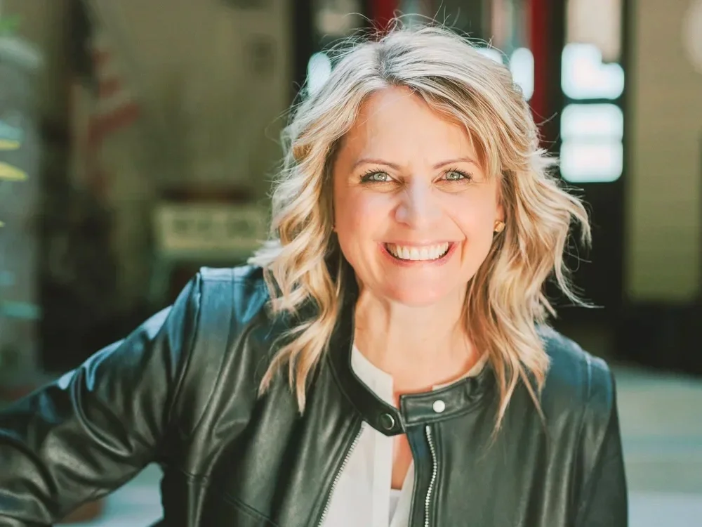 Heidi St. John, Heidi St. John, Inc.