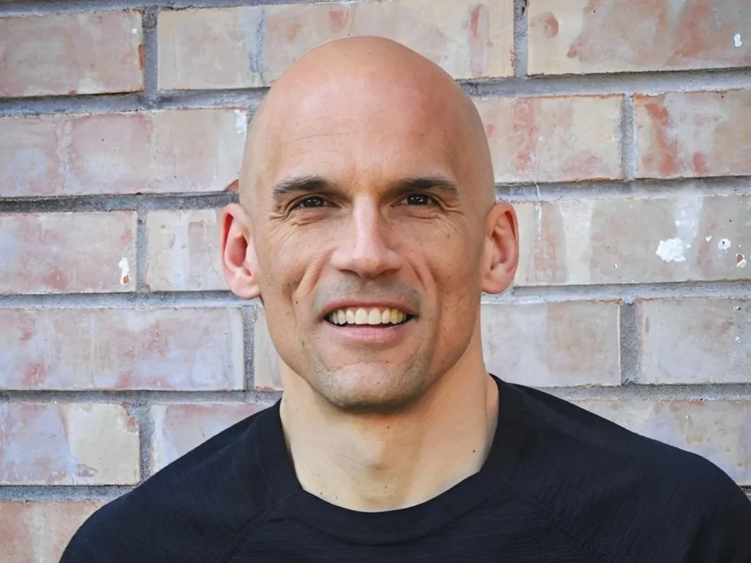 Jesse Bradley Just Choose Hope