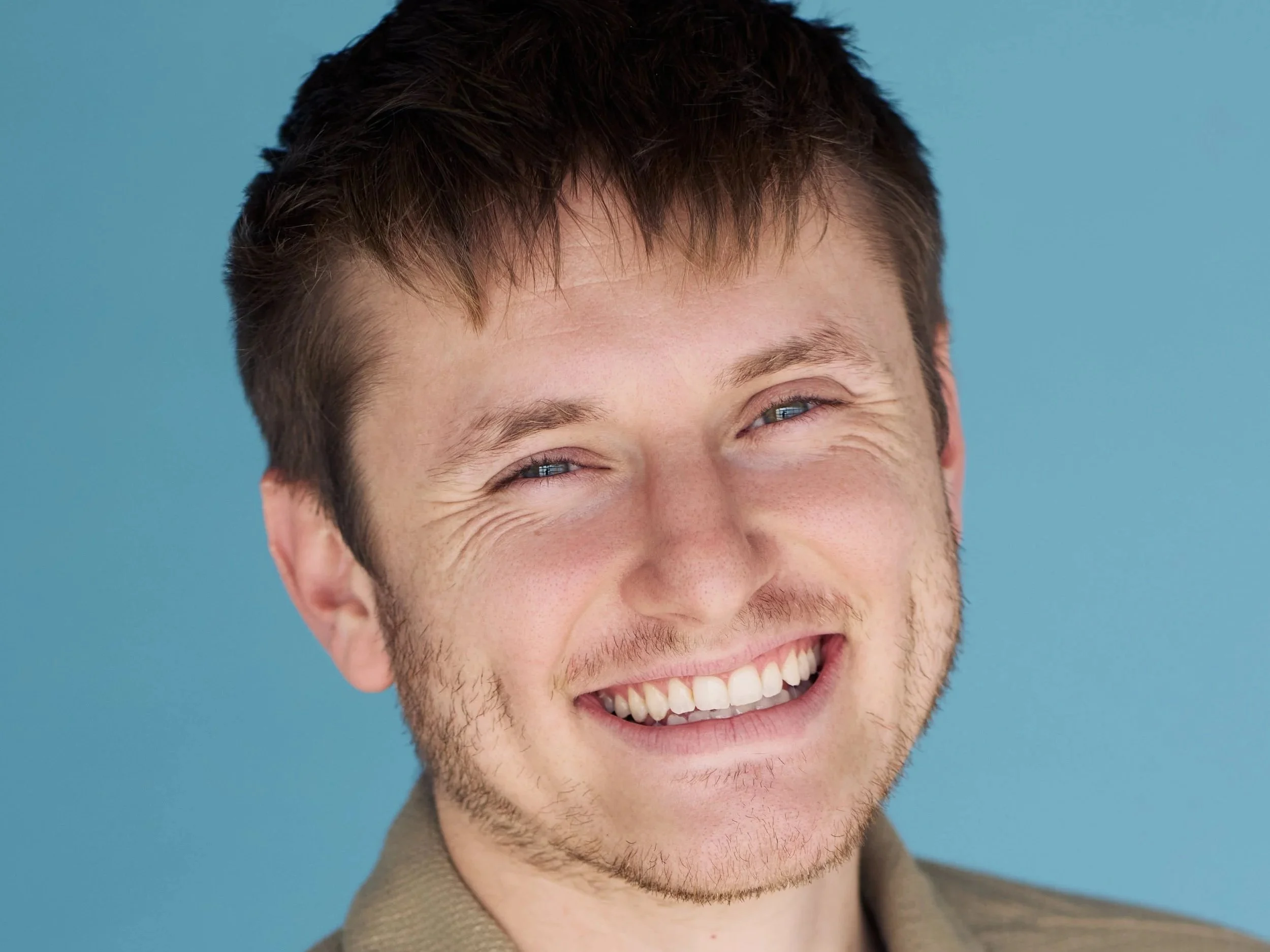 Nathan Gamble Actor, Writer