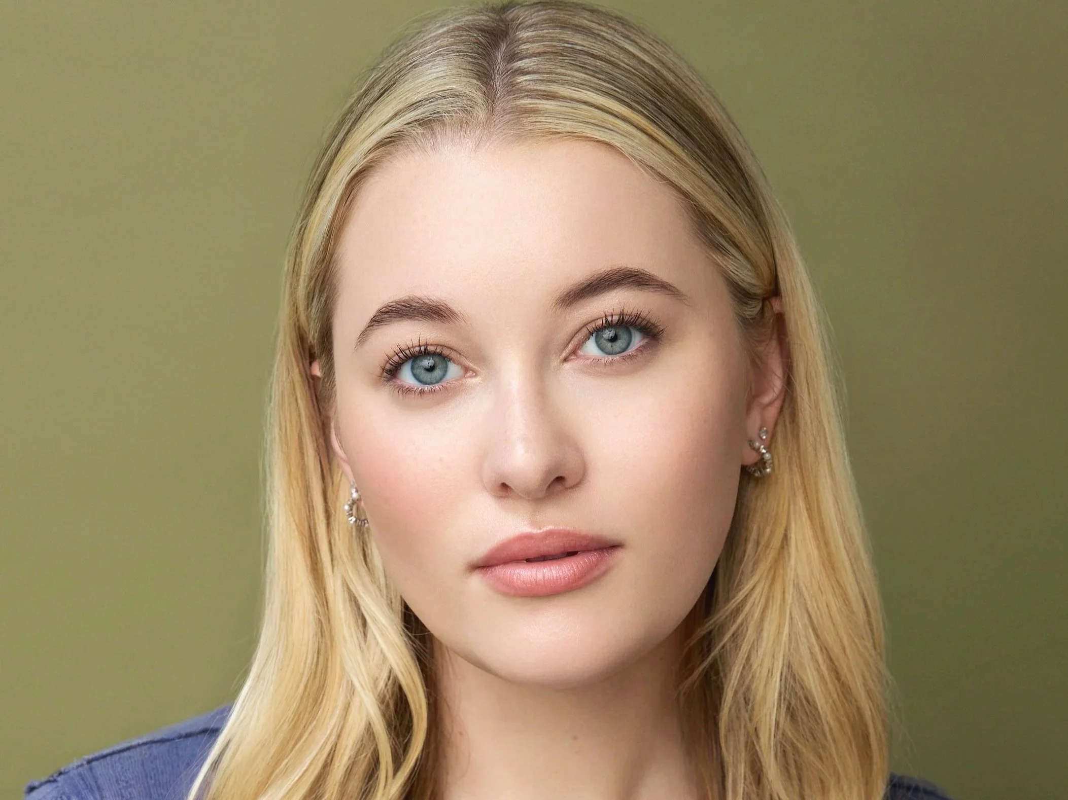 Julia Reilly, Actress