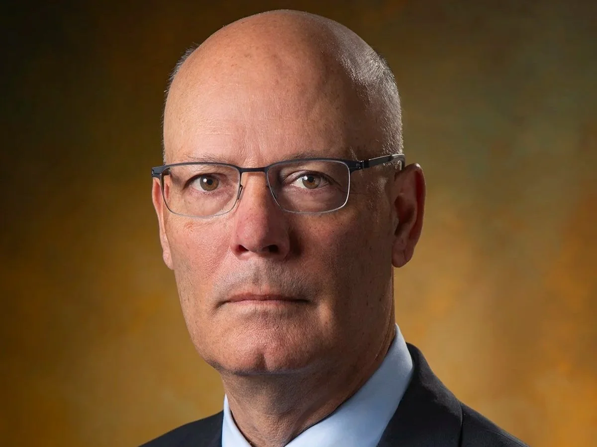 Doug Hamlin, National Rifle Association