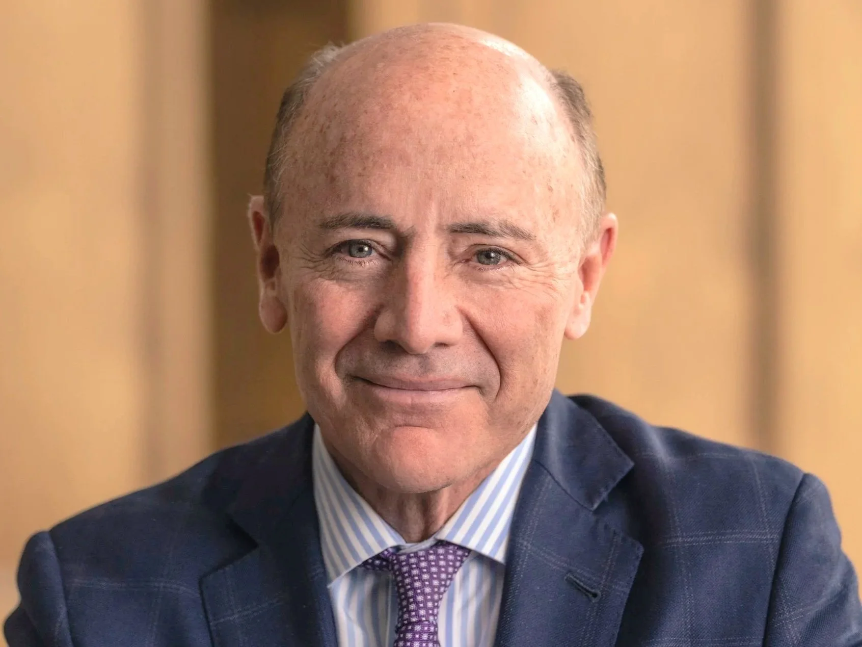 Dr. Carlos Campo Museum of the Bible