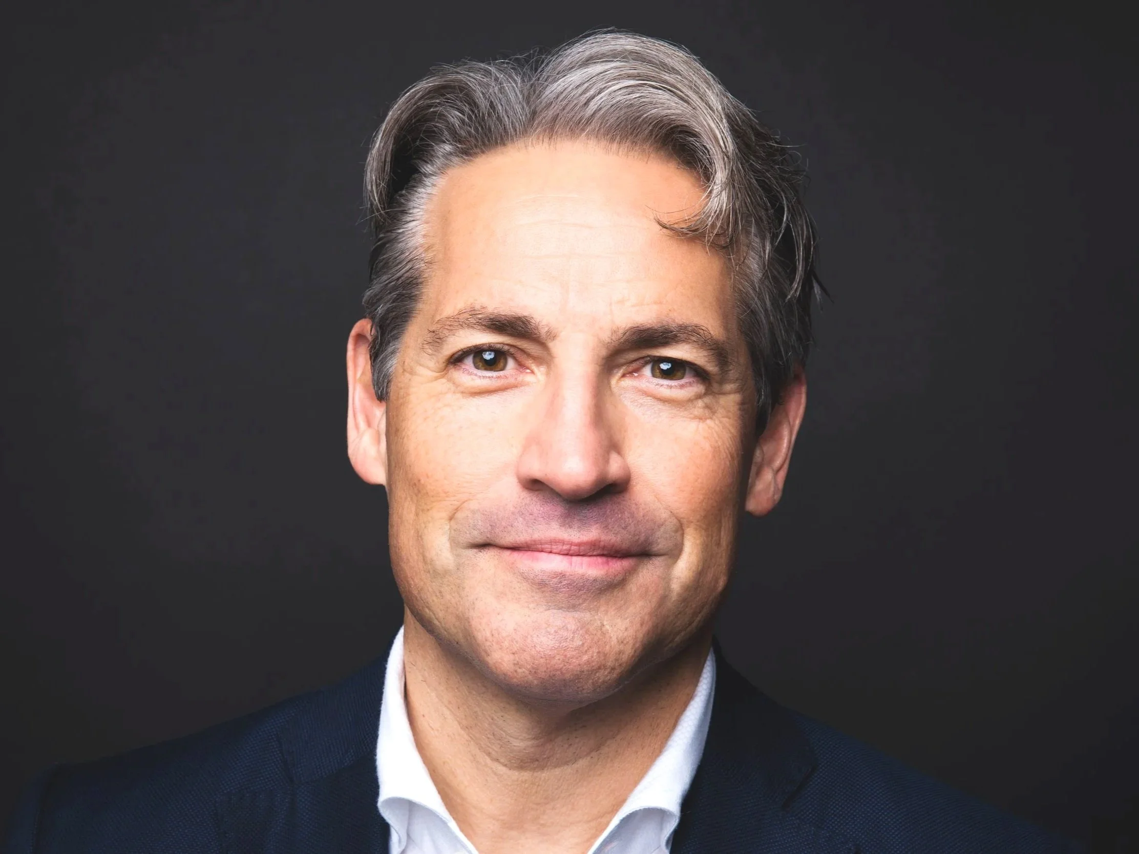Eric Metaxas, Metaxas Media