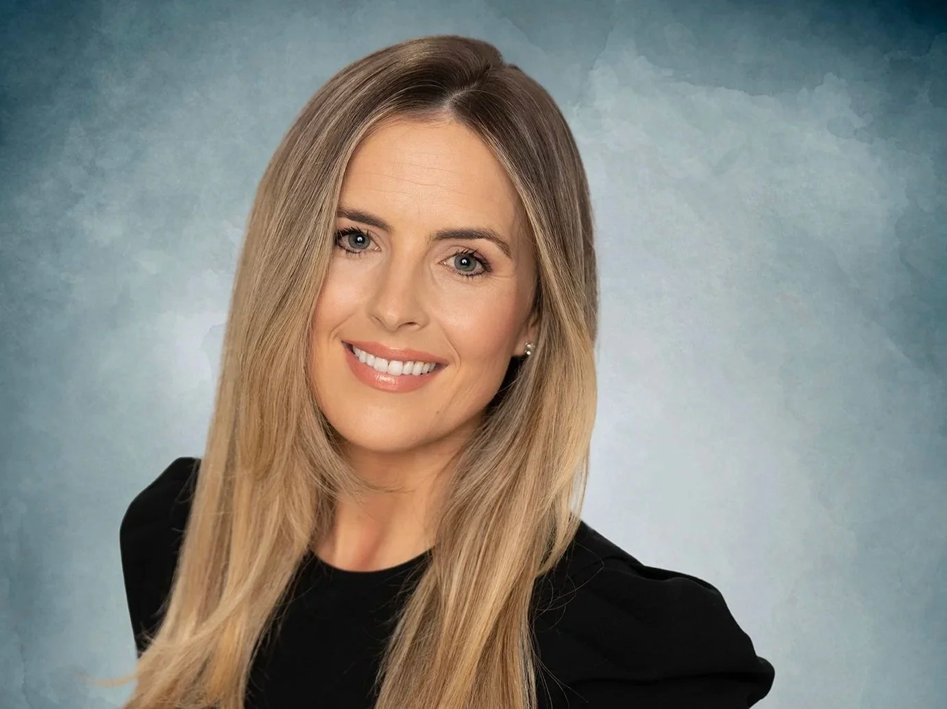 Jenna Browder, Christian Broadcasting Network