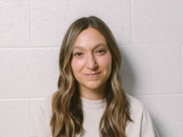 SarahBeth Smith UPPERROOM