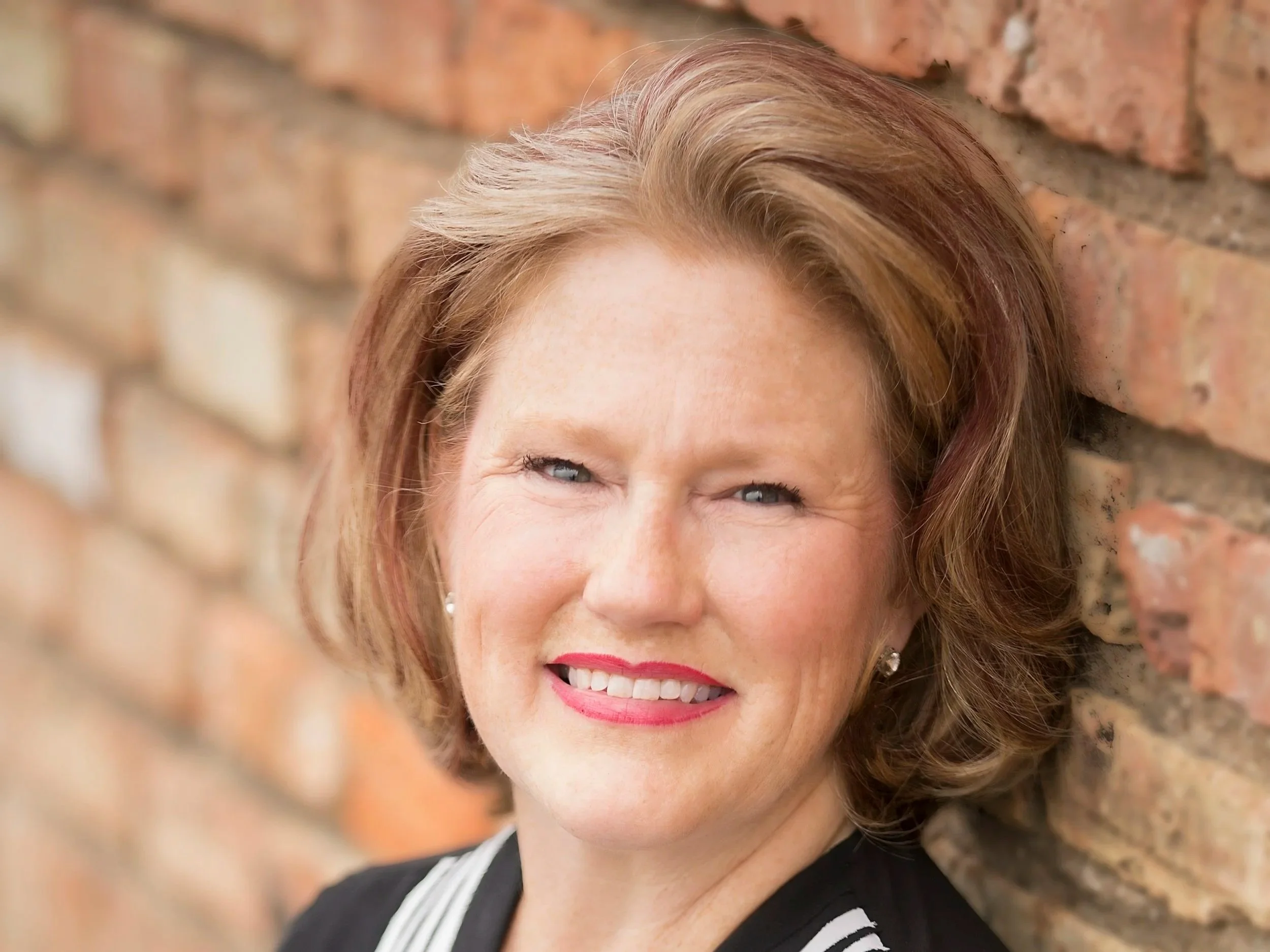 Paige Henderson The Quest Life Ministries Speaker & Author