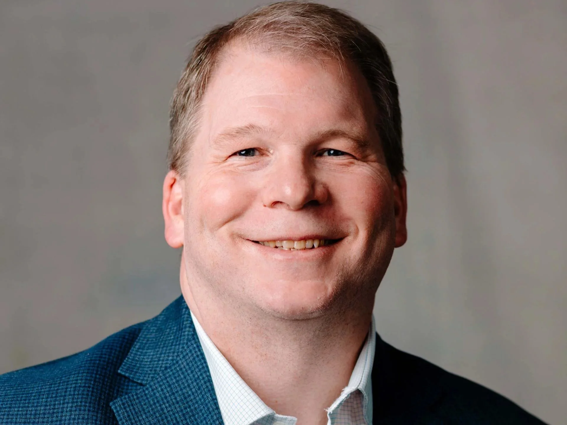John Stonestreet, Colson Center