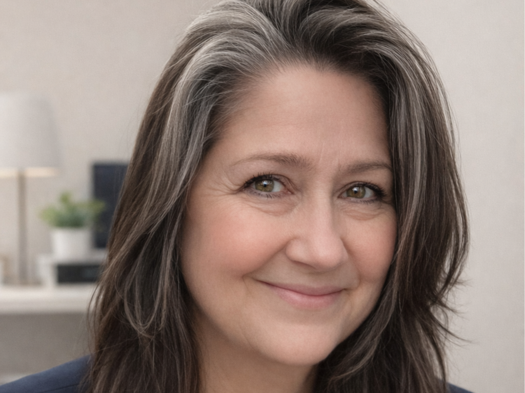 Michelle Payette Prison Fellowship